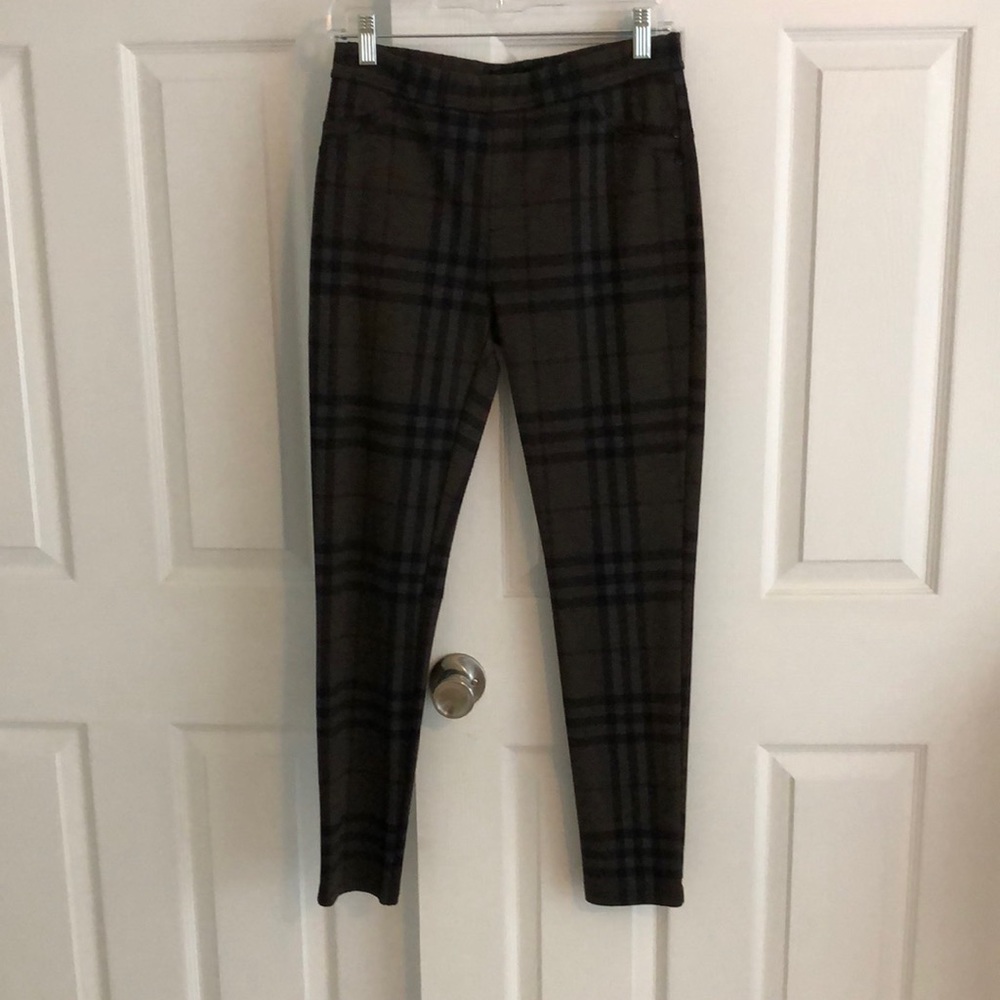 Stretch leggings